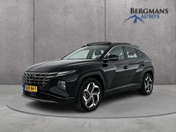 1.6 Hybride Premium Sky // DEALERONDERHOUDEN // LE