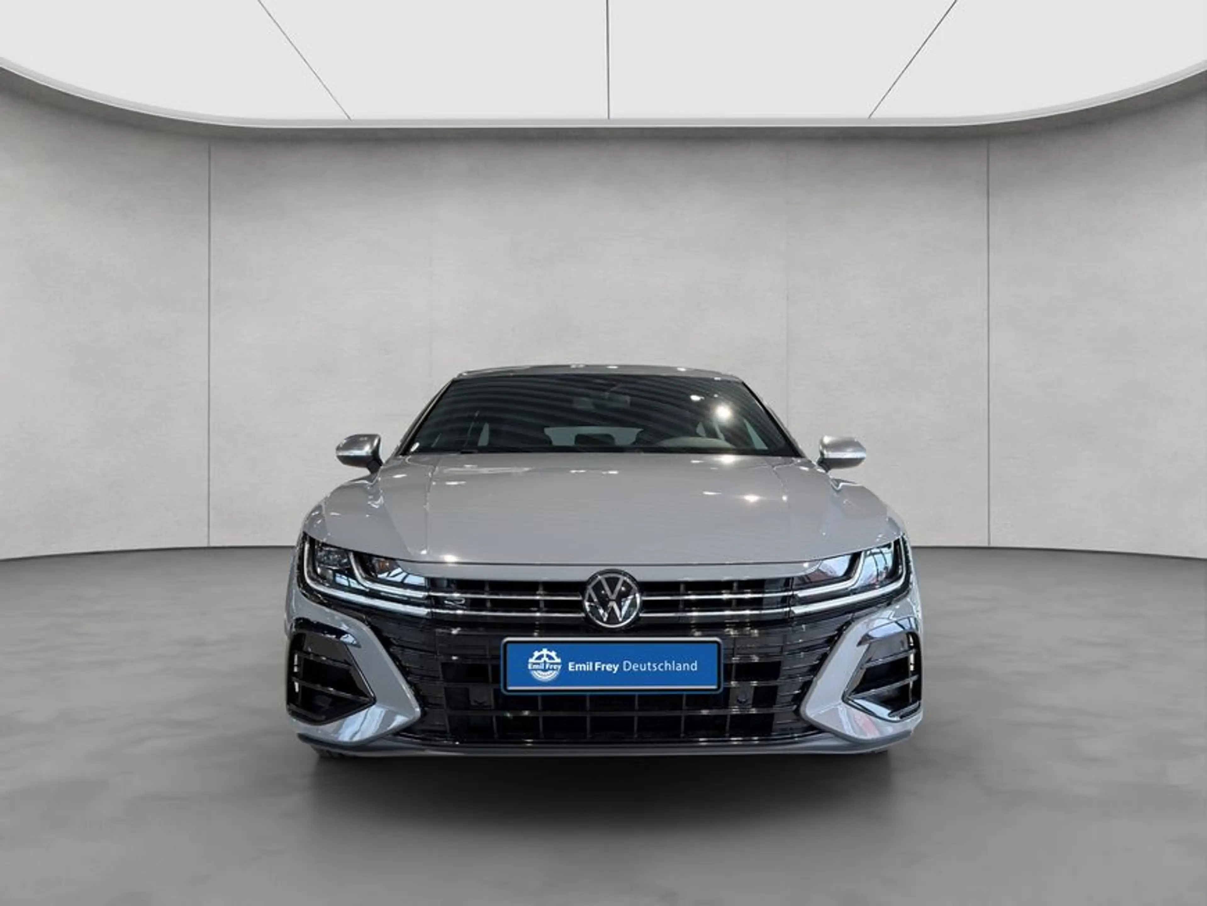 Volkswagen Arteon Shootingbrake R, 2.0 TSI 4M DSG, RFK,Navi — photo 9