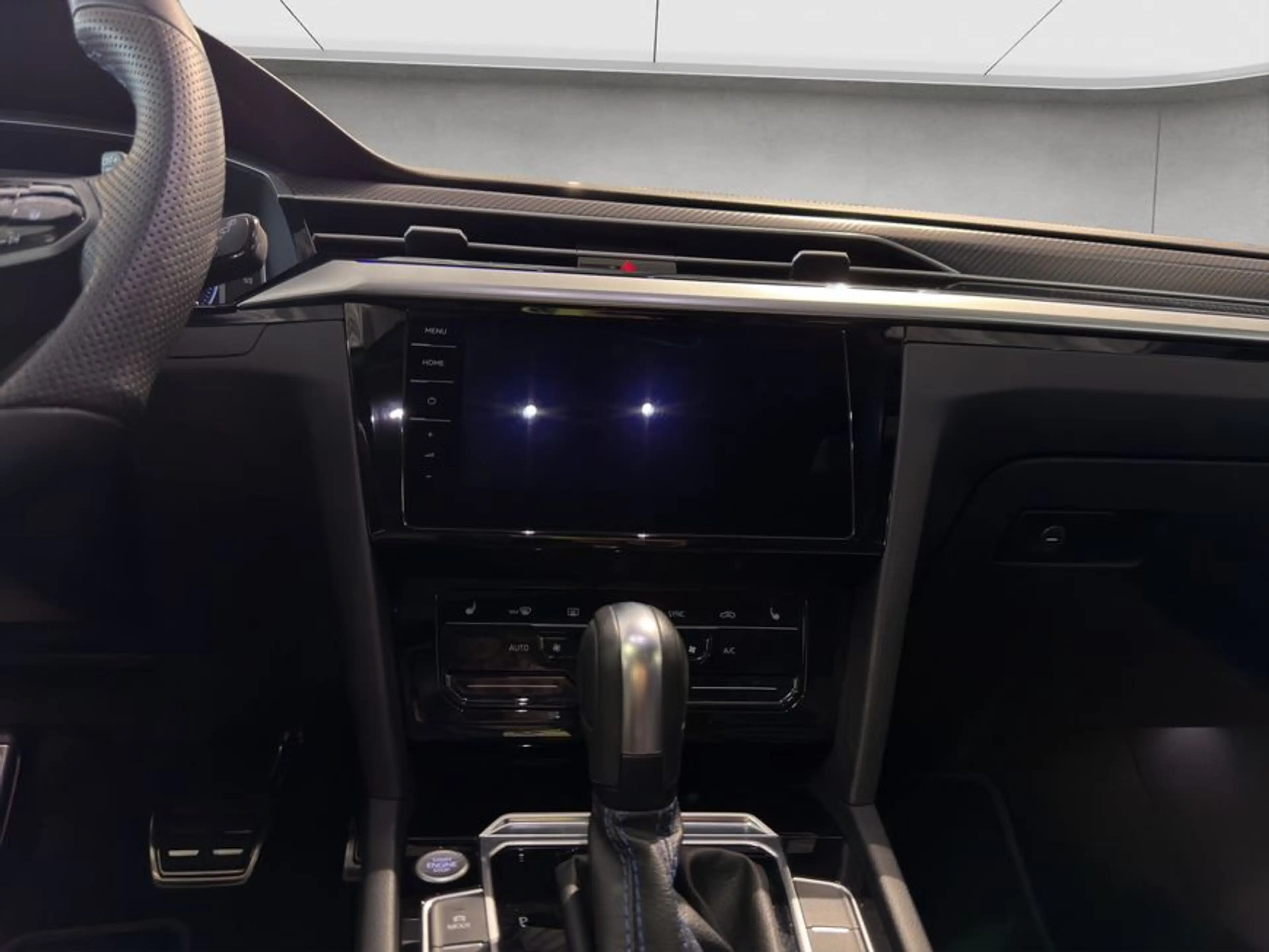 Volkswagen Arteon Shootingbrake R, 2.0 TSI 4M DSG, RFK,Navi — photo 14