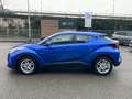 Toyota C-HR C-HR 1.8 Hybrid E-CVT Business Bleu - thumbnail 4