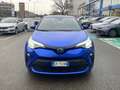 Toyota C-HR C-HR 1.8 Hybrid E-CVT Business Bleu - thumbnail 3