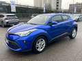 Toyota C-HR C-HR 1.8 Hybrid E-CVT Business Bleu - thumbnail 1