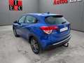 Honda HR-V 1.6 i-DTEC Comfort Azul - thumbnail 4