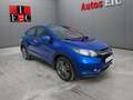 Honda HR-V 1.6 i-DTEC Comfort Azul - thumbnail 8