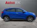 Honda HR-V 1.6 i-DTEC Comfort Azul - thumbnail 7