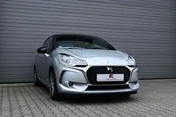 Citroen DS3 Sport Chic*Steuerkette neu/Navi/SZHG/Kamera* - fotografija vozila