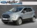 Ford EcoSport Titanium 1.0 EcoBoost Navi B&O Gris - thumbnail 1
