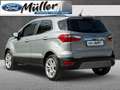Ford EcoSport Titanium 1.0 EcoBoost Navi B&O Gris - thumbnail 6
