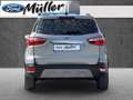 Ford EcoSport Titanium 1.0 EcoBoost Navi B&O Gris - thumbnail 5