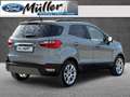 Ford EcoSport Titanium 1.0 EcoBoost Navi B&O Gris - thumbnail 4