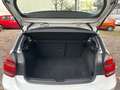 BMW 114 114 i 75 KW 16V Klima Leder TOP ZUSTAND! Weiß - thumbnail 13
