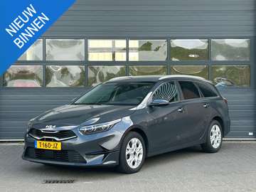 SPORTSWAGON 1.5 T-GDI DYNAMICPLUSLINE