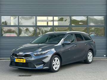 SPORTSWAGON 1.5 T-GDI DYNAMICPLUSLINE