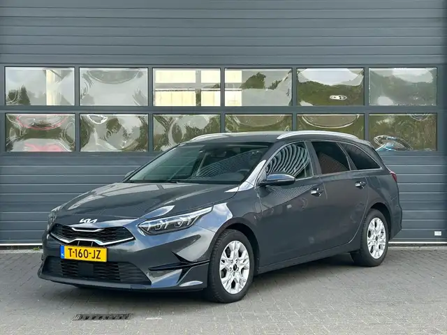 Kia Ceed SW / cee'd SW SPORTSWAGON 1.5 T-GDI DYNAMICPLUSLINE