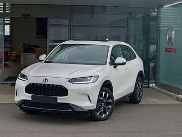 ZR-V e:HEV 2.0i 2WD Advance HYBR