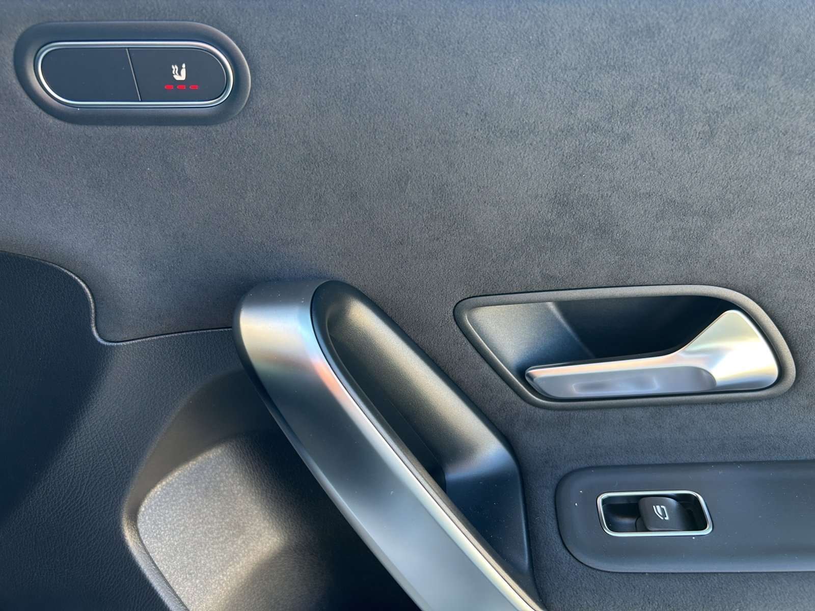 Mercedes-Benz A 220