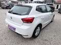 SEAT Ibiza Weiß - thumbnail 4
