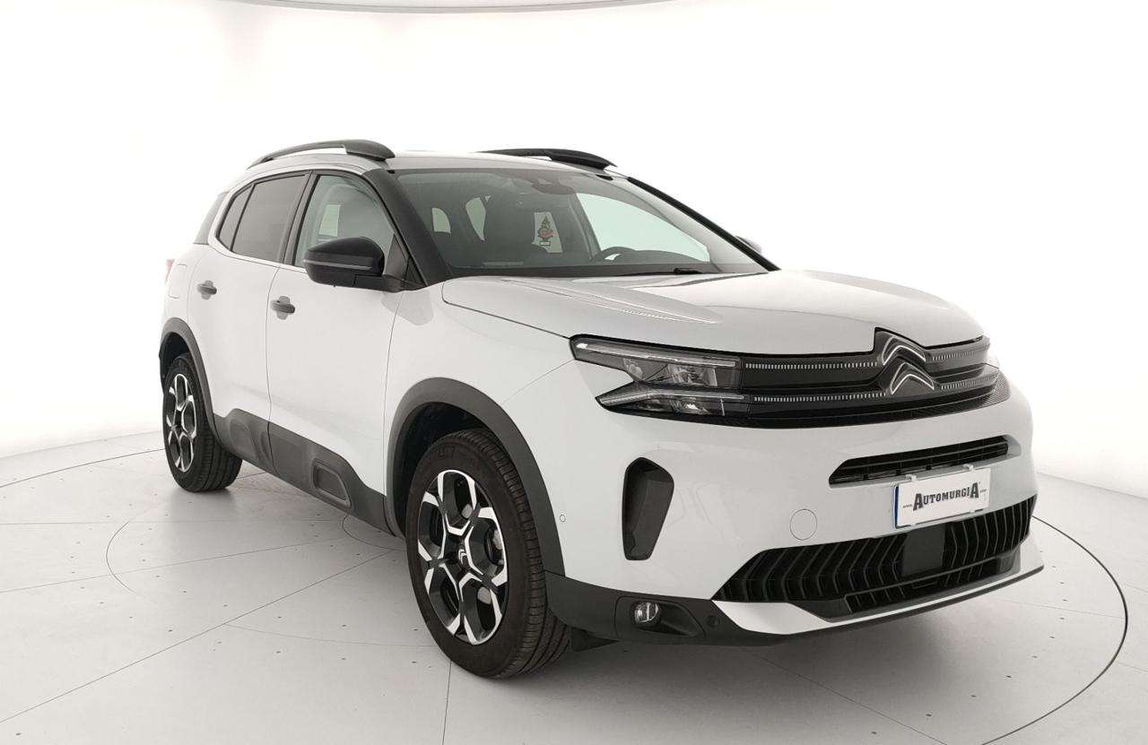 Citroen C5 Aircross BlueHDi 130 S&S EAT8 Max
