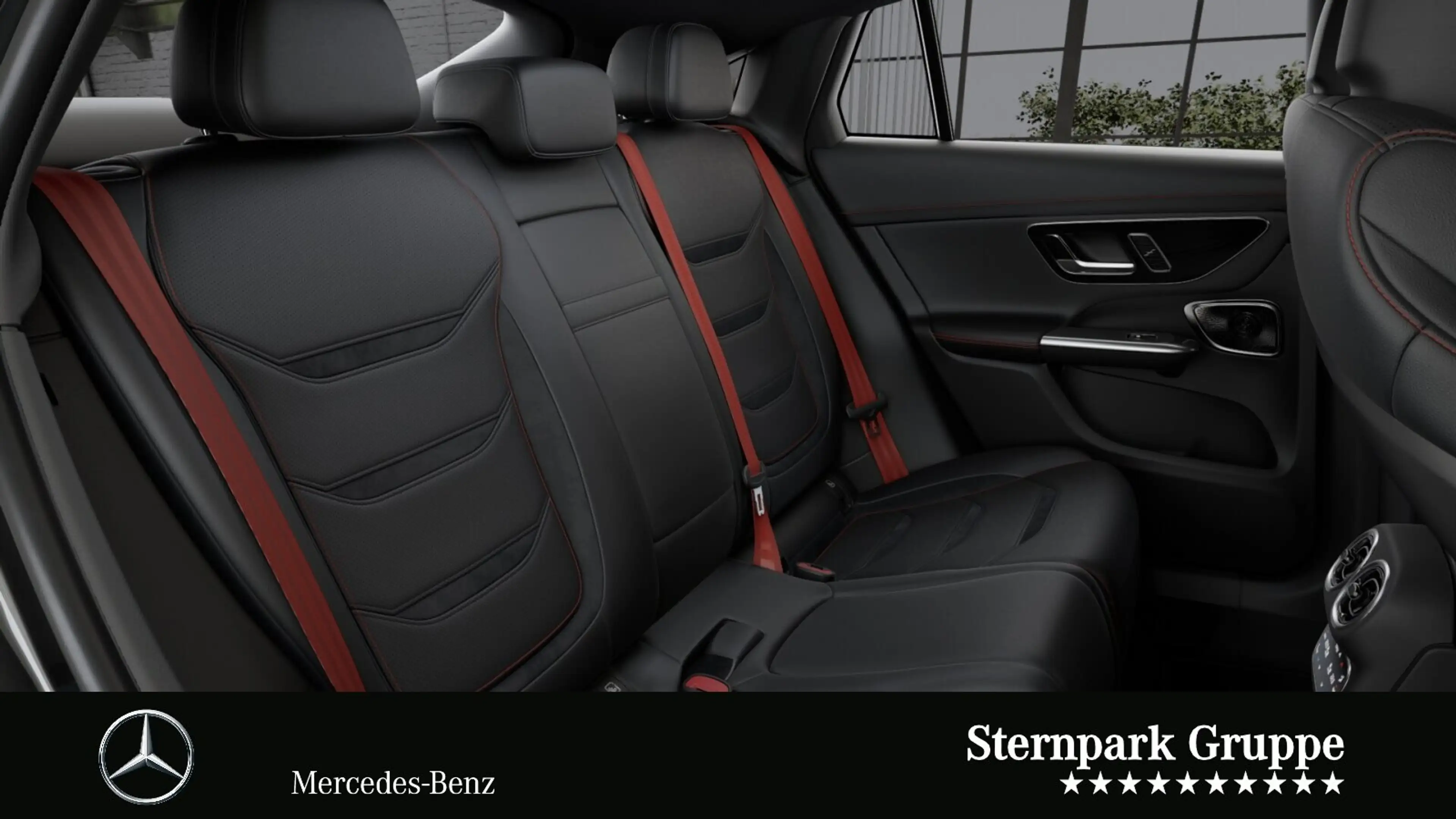 Mercedes-Benz GLC 43 AMG GLC 43 4M Coupé Pano/Distr/HUD/AHK/Leder/Digital — photo 12