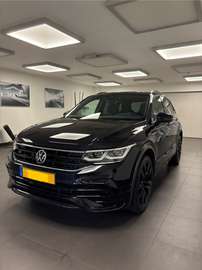 2.0 TDI SCR 4MOTION DSG R-Line
