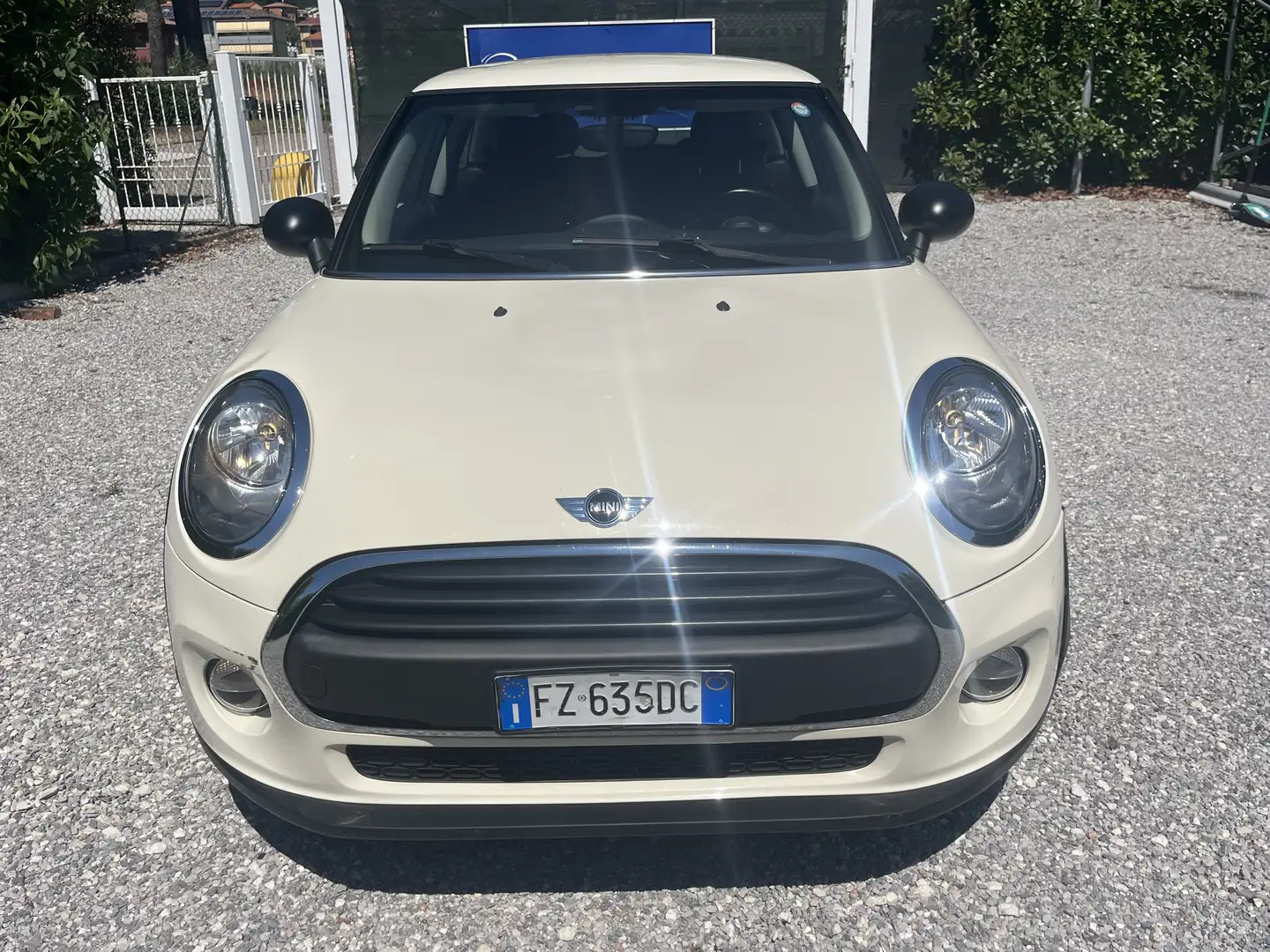 MINI One 1.2 75cv 3p Catena rumorosa - 1