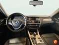 BMW X3 sDrive 18d Blanco - thumbnail 15