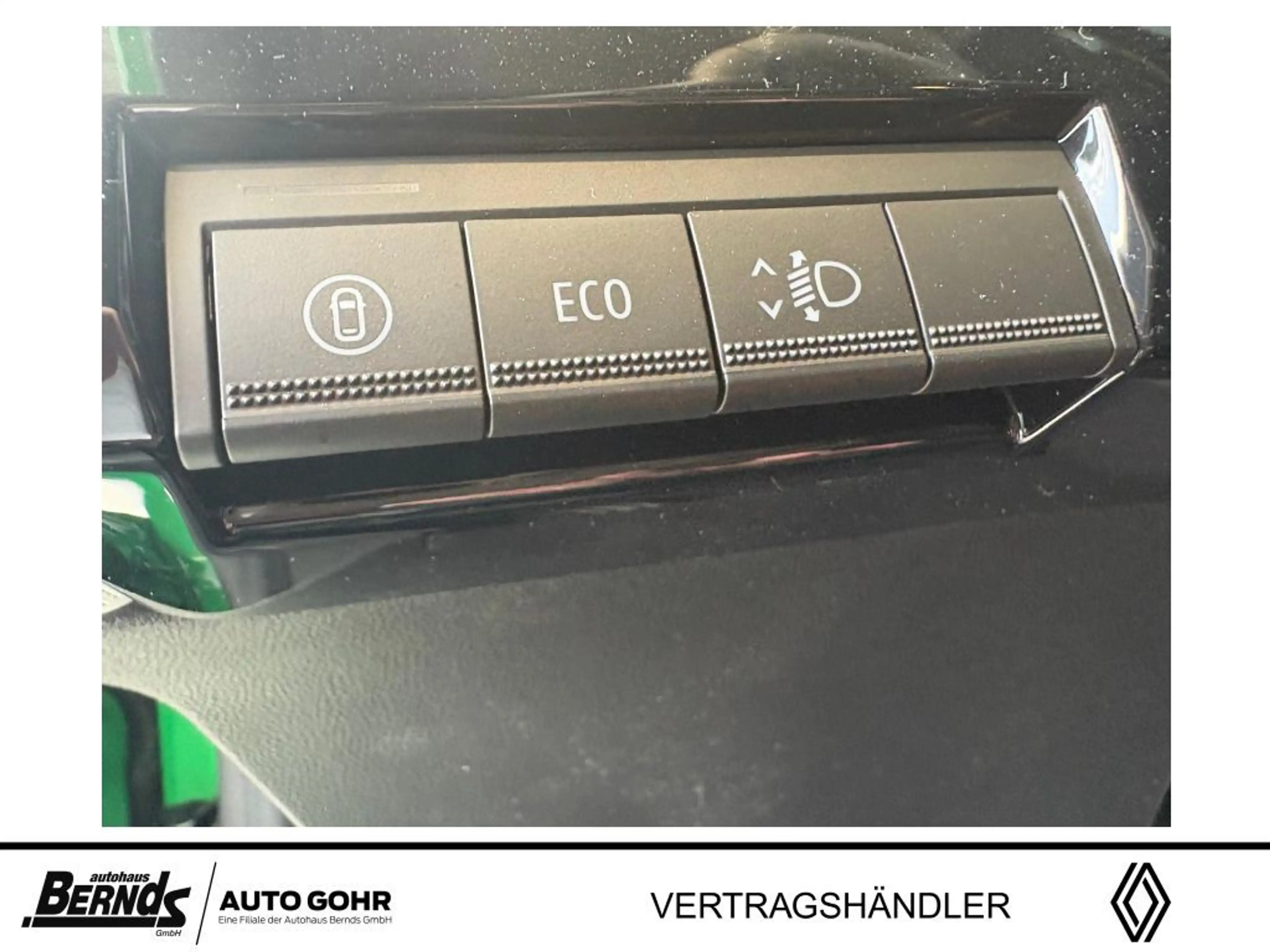 Renault R 5 E-Tech Evolution 120 Urban Range Ganzjahresreifen — photo 14
