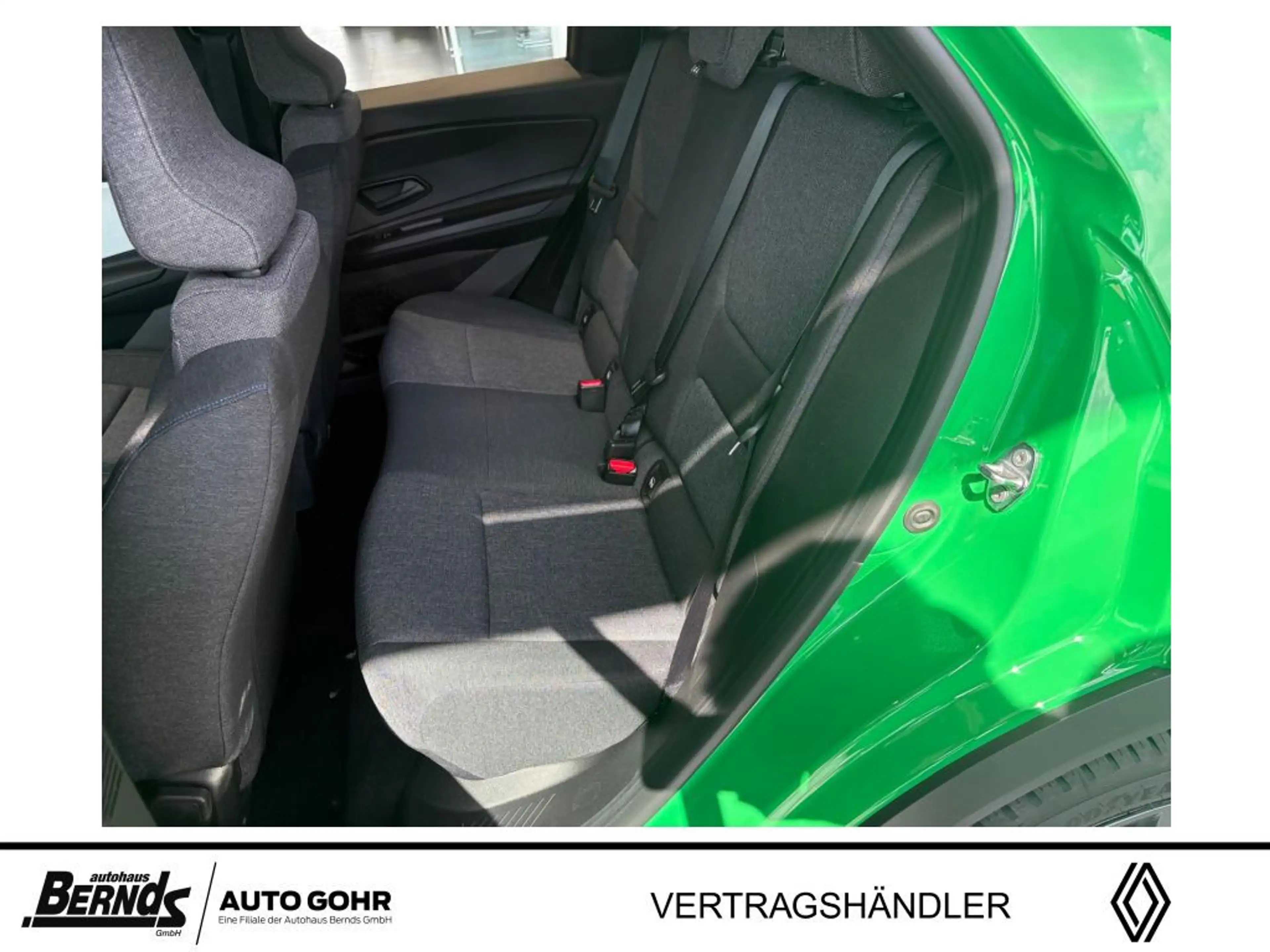 Renault R 5 E-Tech Evolution 120 Urban Range Ganzjahresreifen — photo 11