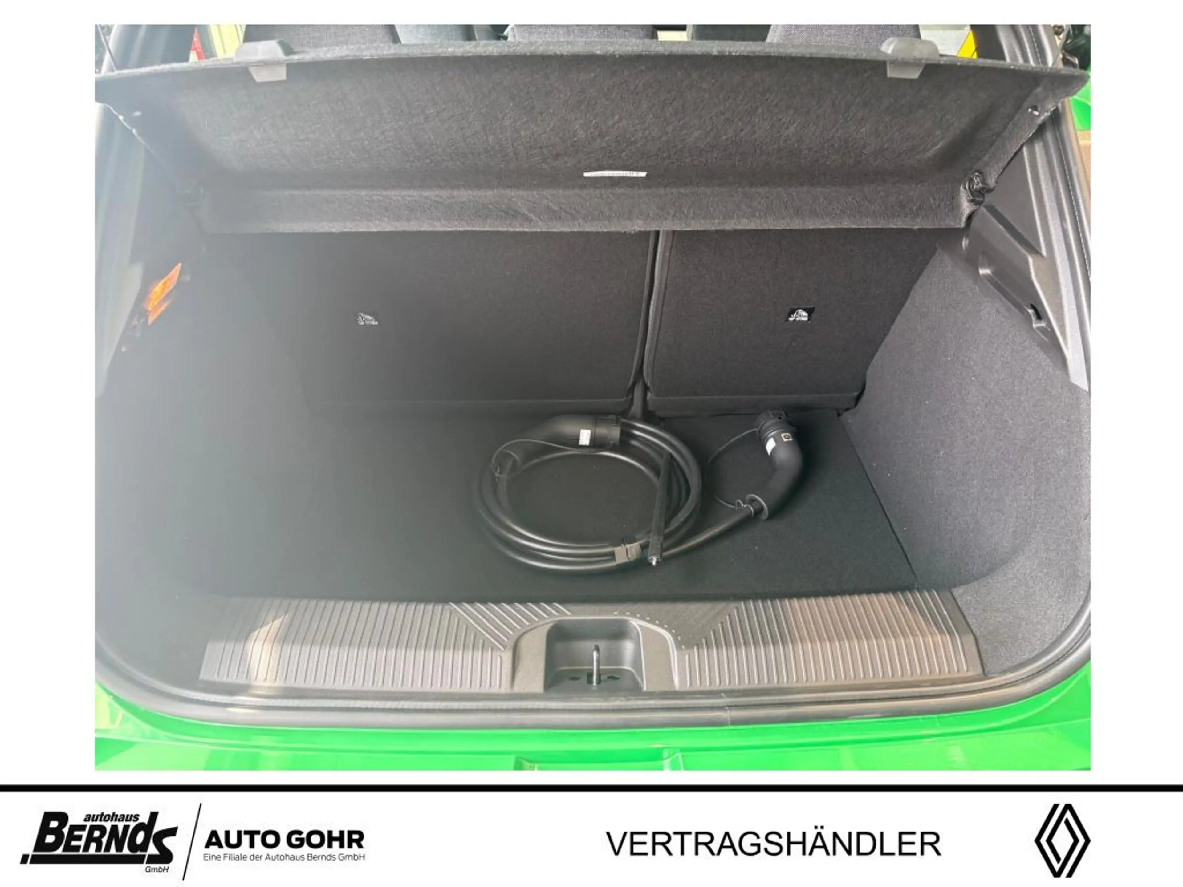 Renault R 5 E-Tech Evolution 120 Urban Range Ganzjahresreifen — photo 5