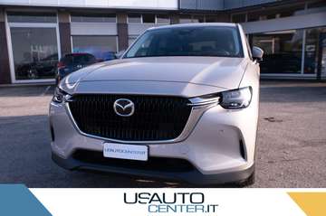 2.5 e-Skyactiv PHEV Exclusive Line