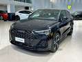 Audi Q3 40 2.0 tdi S line edition quattro 200cv s-tronic Noir - thumbnail 3