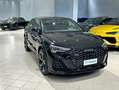 Audi Q3 40 2.0 tdi S line edition quattro 200cv s-tronic Noir - thumbnail 1