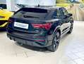 Audi Q3 40 2.0 tdi S line edition quattro 200cv s-tronic Noir - thumbnail 6