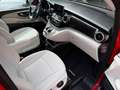 Mercedes-Benz V 220 EDITION kompakt Liege Paket 1.Hand Rojo - thumbnail 9
