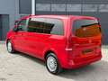 Mercedes-Benz V 220 EDITION kompakt Liege Paket 1.Hand Rojo - thumbnail 7
