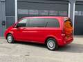 Mercedes-Benz V 220 EDITION kompakt Liege Paket 1.Hand Rojo - thumbnail 6