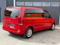 Mercedes-Benz V 220 EDITION kompakt Liege Paket 1.Hand Rojo - thumbnail 4