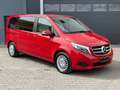 Mercedes-Benz V 220 EDITION kompakt Liege Paket 1.Hand Rojo - thumbnail 3