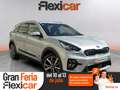 Kia Niro 1.6 GDi HEV 104kW (141CV) Business Gris - thumbnail 1