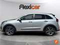 Kia Niro 1.6 GDi HEV 104kW (141CV) Business Gris - thumbnail 4