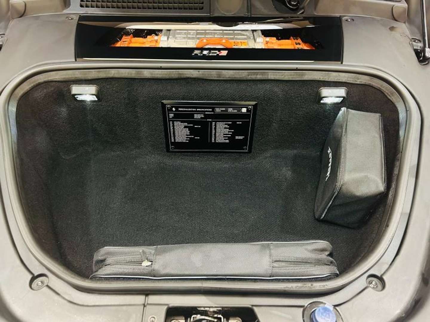 Ferrari SF90 Stradale -  - Joinsteer - #4