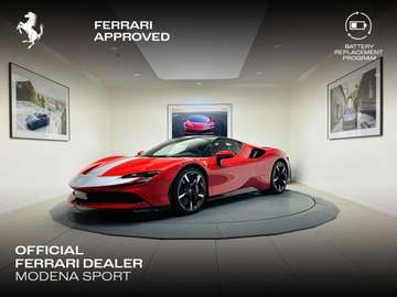 ASSETTO FIORANO