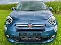 Fiat 500X Lounge*Automatik*Xenon*Distronic*1.Hand* Grau - thumbnail 2