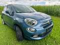 Fiat 500X Lounge*Automatik*Xenon*Distronic*1.Hand* Grau - thumbnail 3