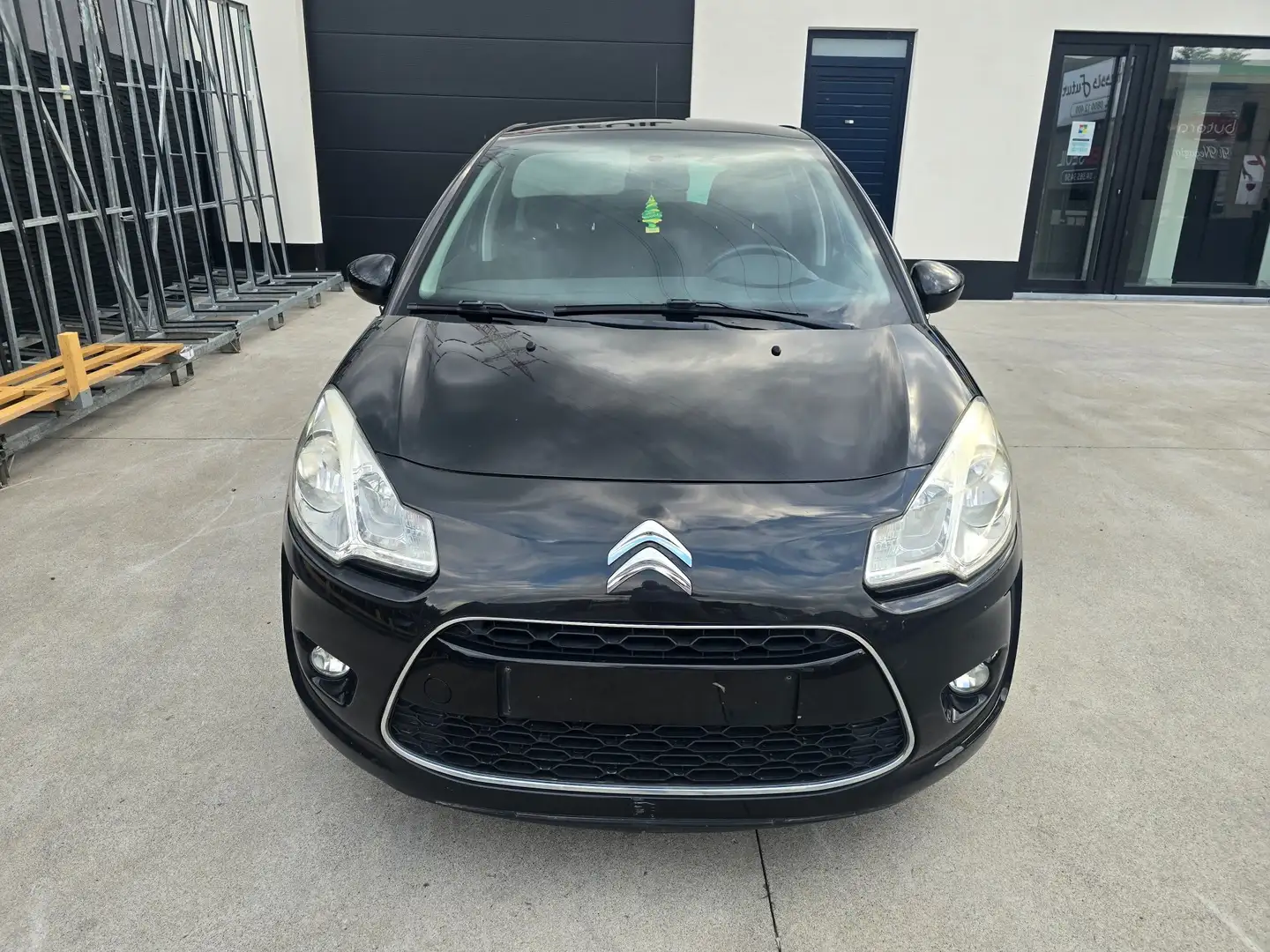 Citroen C3 C3 1.4 HDi Exclusive FAP - 1