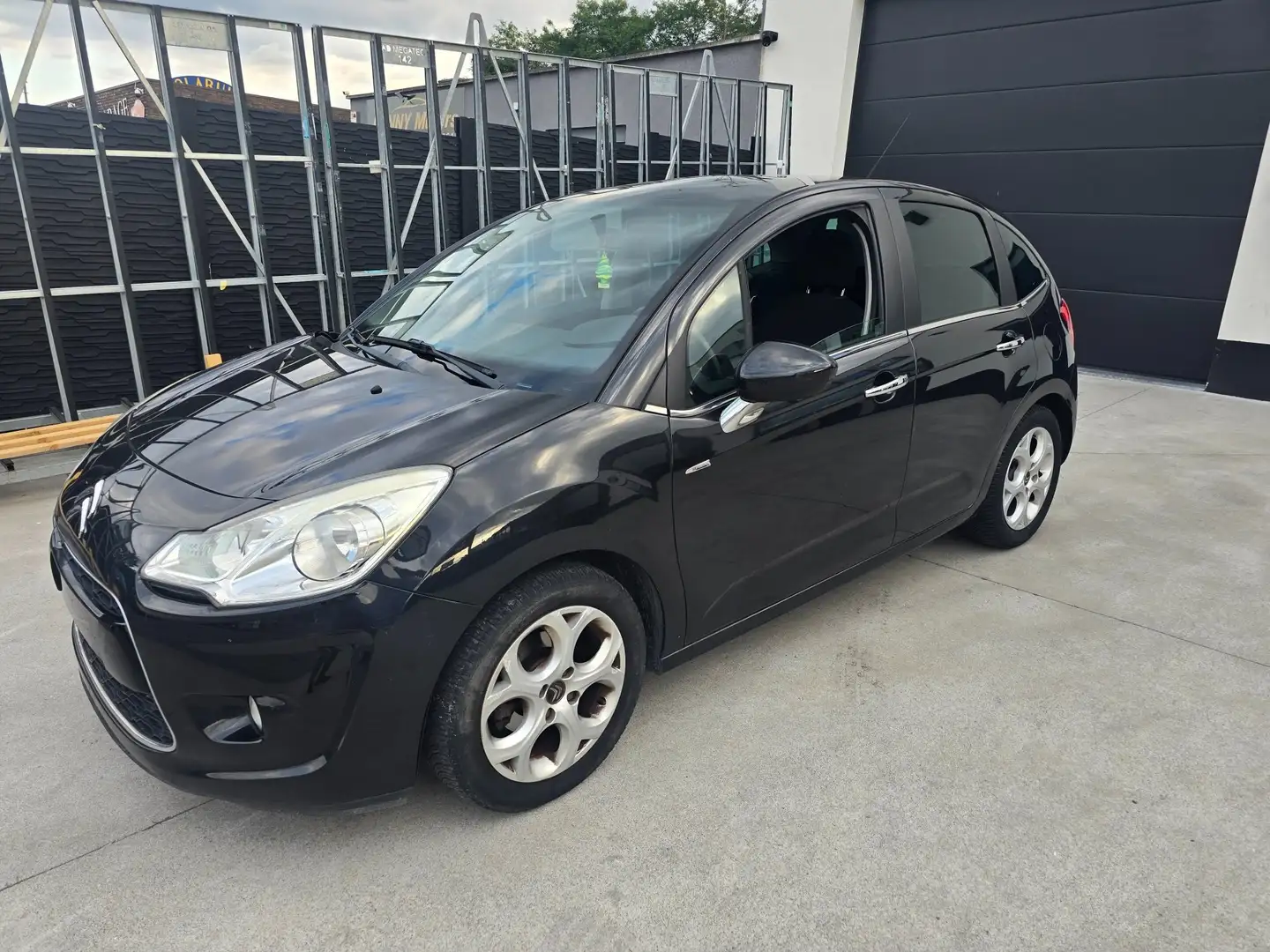 Citroen C3 C3 1.4 HDi Exclusive FAP - 2