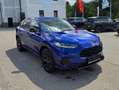 Honda ZR-V ZR-V 2,0 i-MMD Hybrid Sport Aut. Sport Blau - thumbnail 2