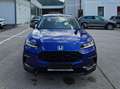 Honda ZR-V ZR-V 2,0 i-MMD Hybrid Sport Aut. Sport Blau - thumbnail 1