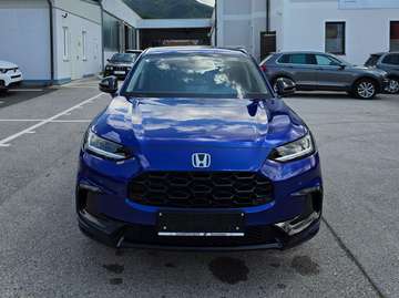 ZR-V 2,0 i-MMD Hybrid Sport Aut. Sport