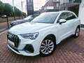Audi Q3 35 TFSI S tronic S line Nieuwstaat Blanc - thumbnail 3